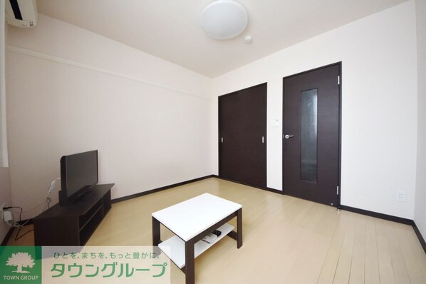 レオネクストグリーン下石神井の物件内観写真